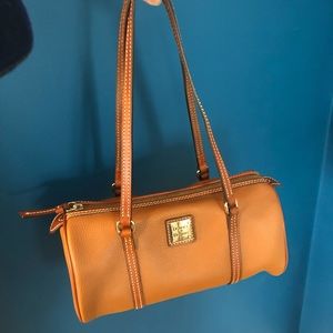 Dooney Bourke handbag